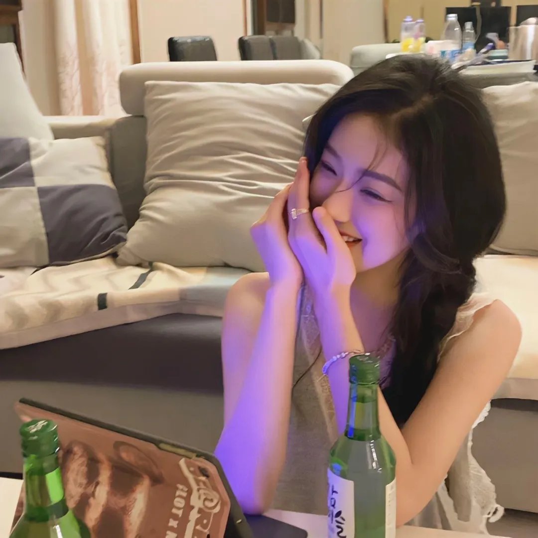 关于帕姆的那些事